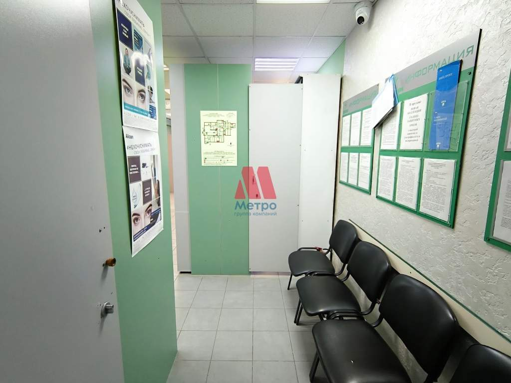 Сдам в аренду помещение свободного назначения 90 м.кв.