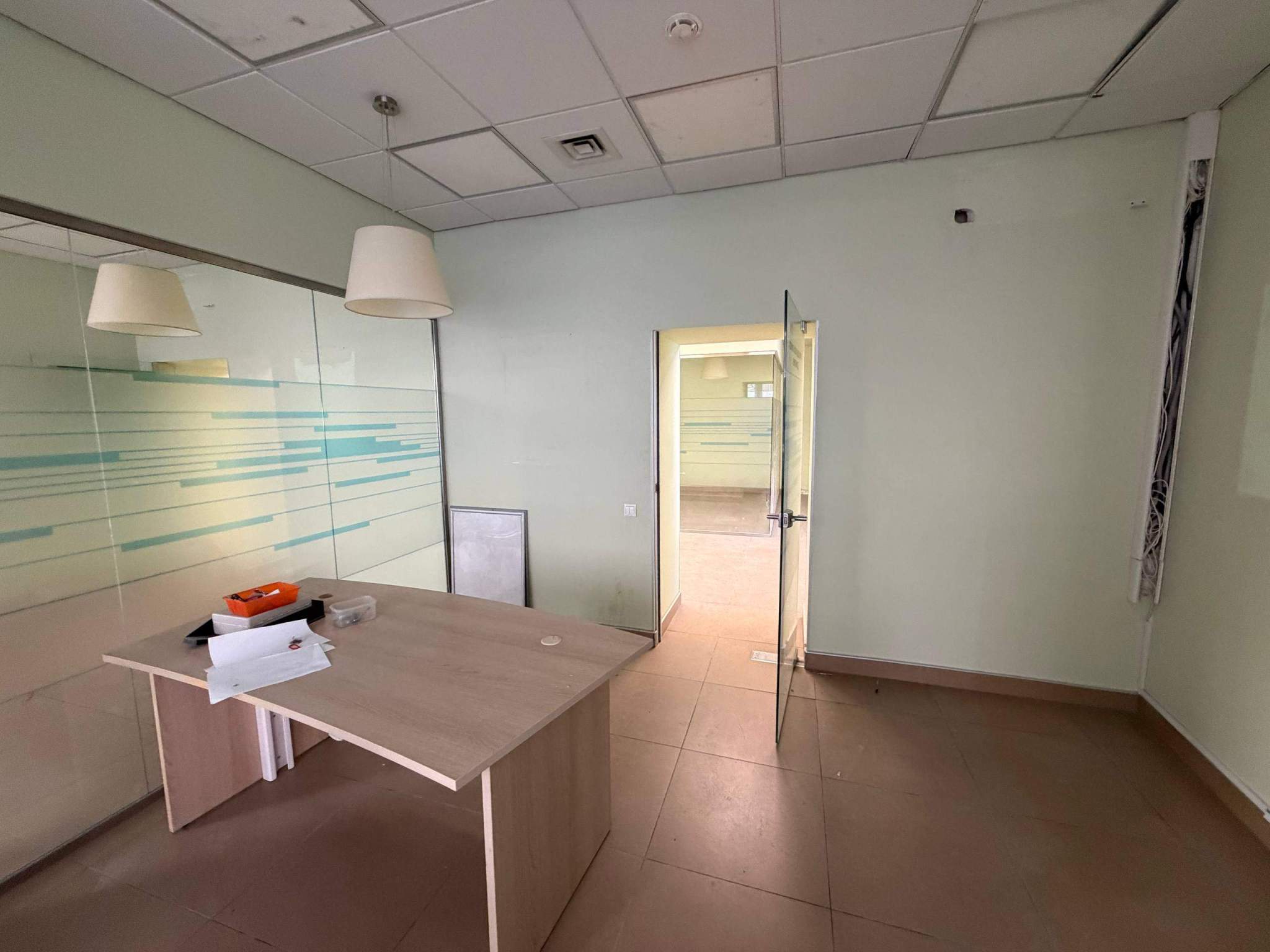 Сдам в аренду офис 167 м.кв.