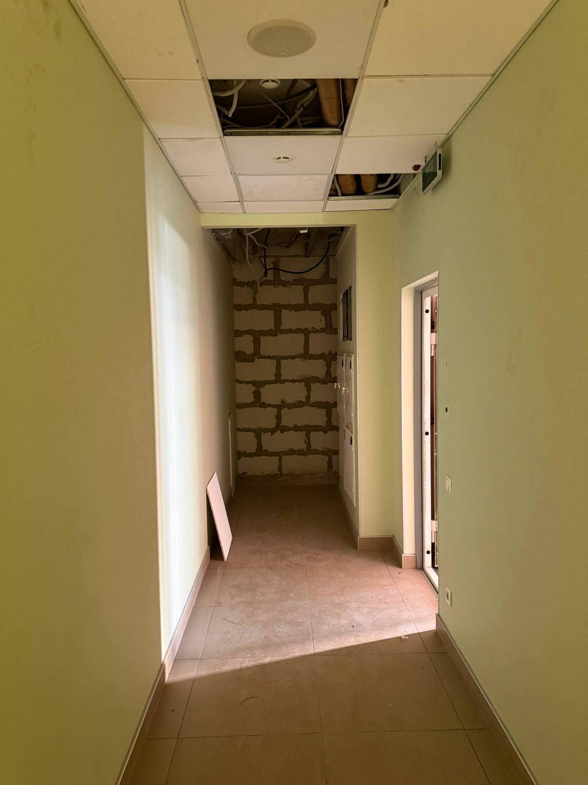 Сдам в аренду офис 156 м.кв.