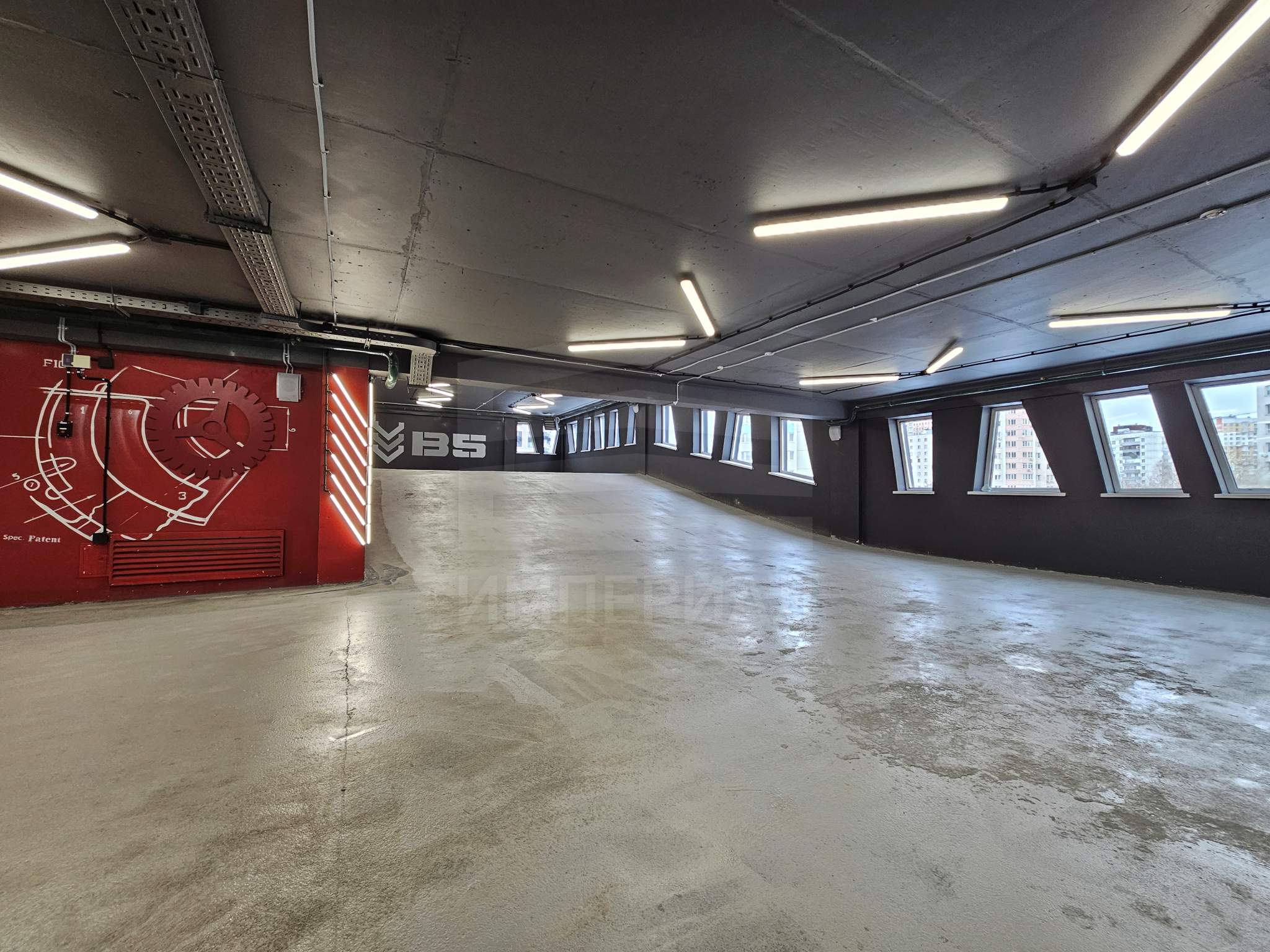 Сдам в аренду помещение свободного назначения 412.1 м.кв.