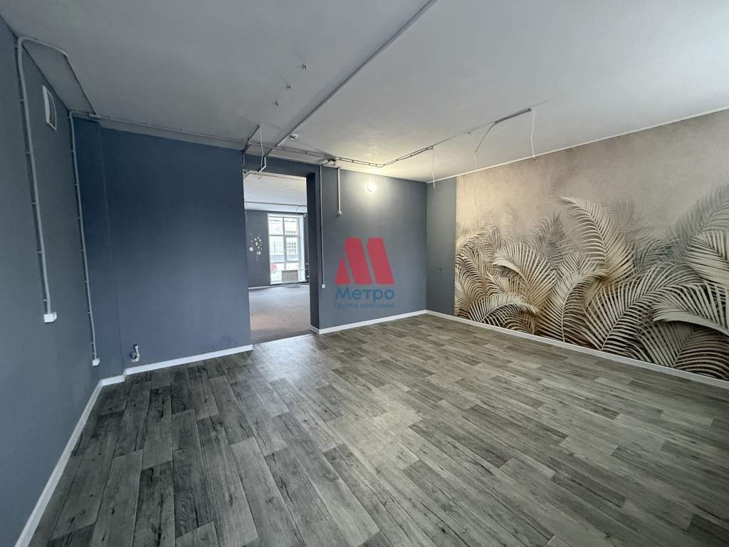 Сдам в аренду офис 96.8 м.кв.