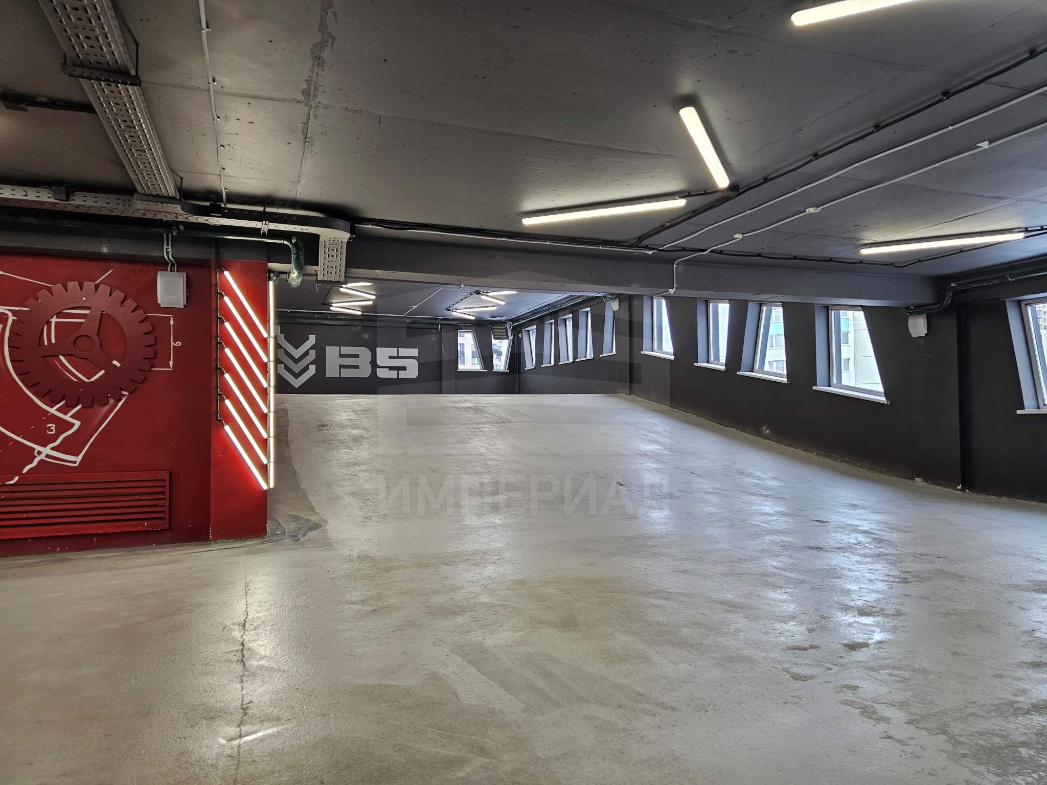 Сдам в аренду помещение свободного назначения 412.1 м.кв.