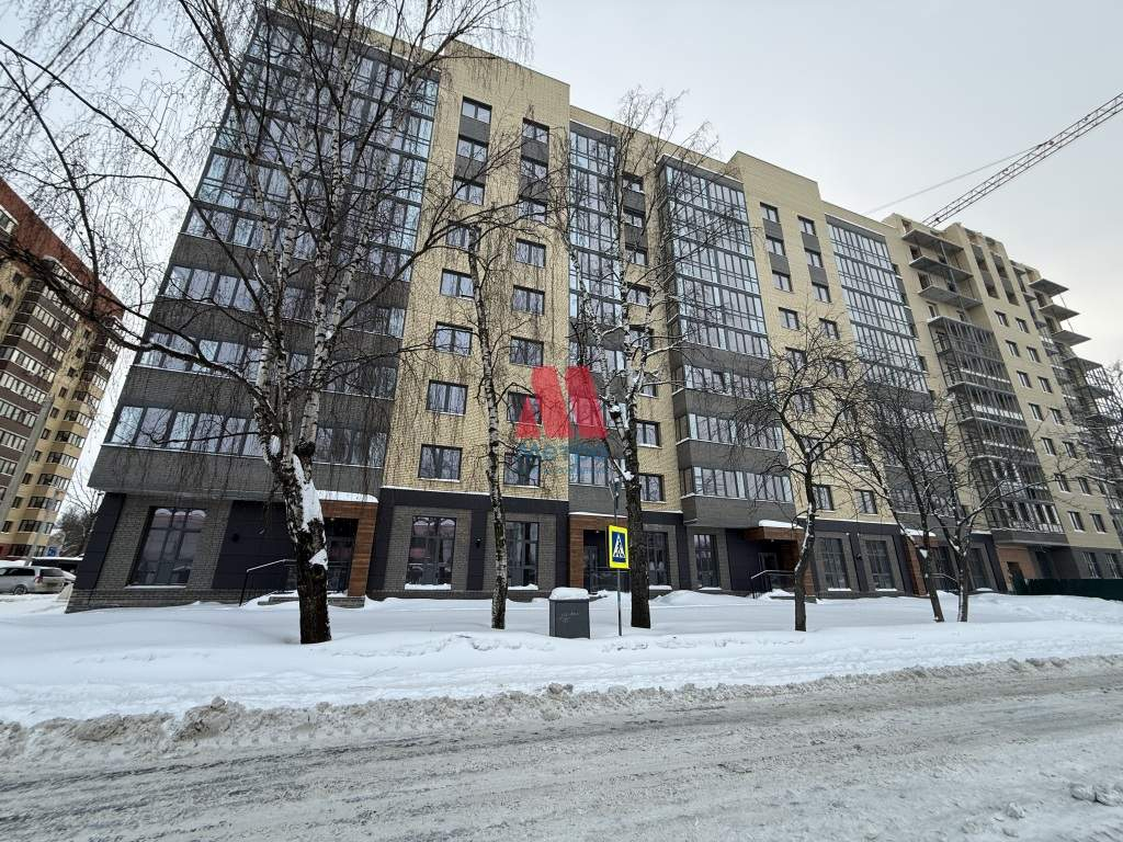 Сдам в аренду офис 96.8 м.кв.