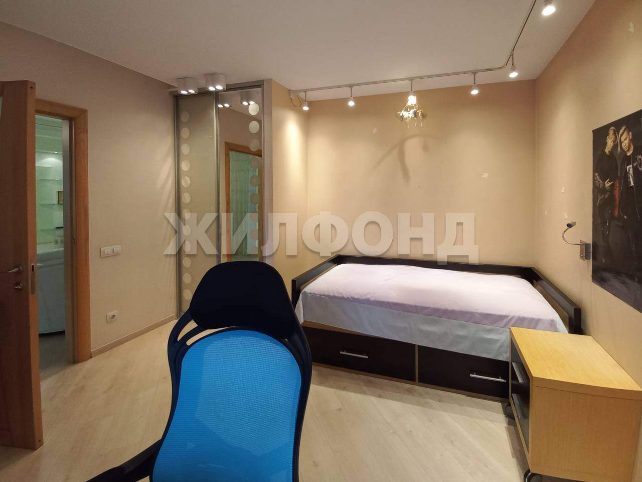 Квартира на продажу в Томске, Кузнецова улица, 15 фото №20