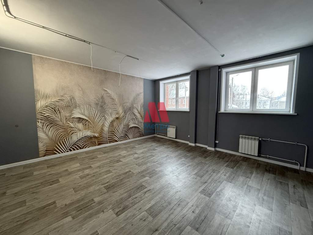 Сдам в аренду офис 96.8 м.кв.