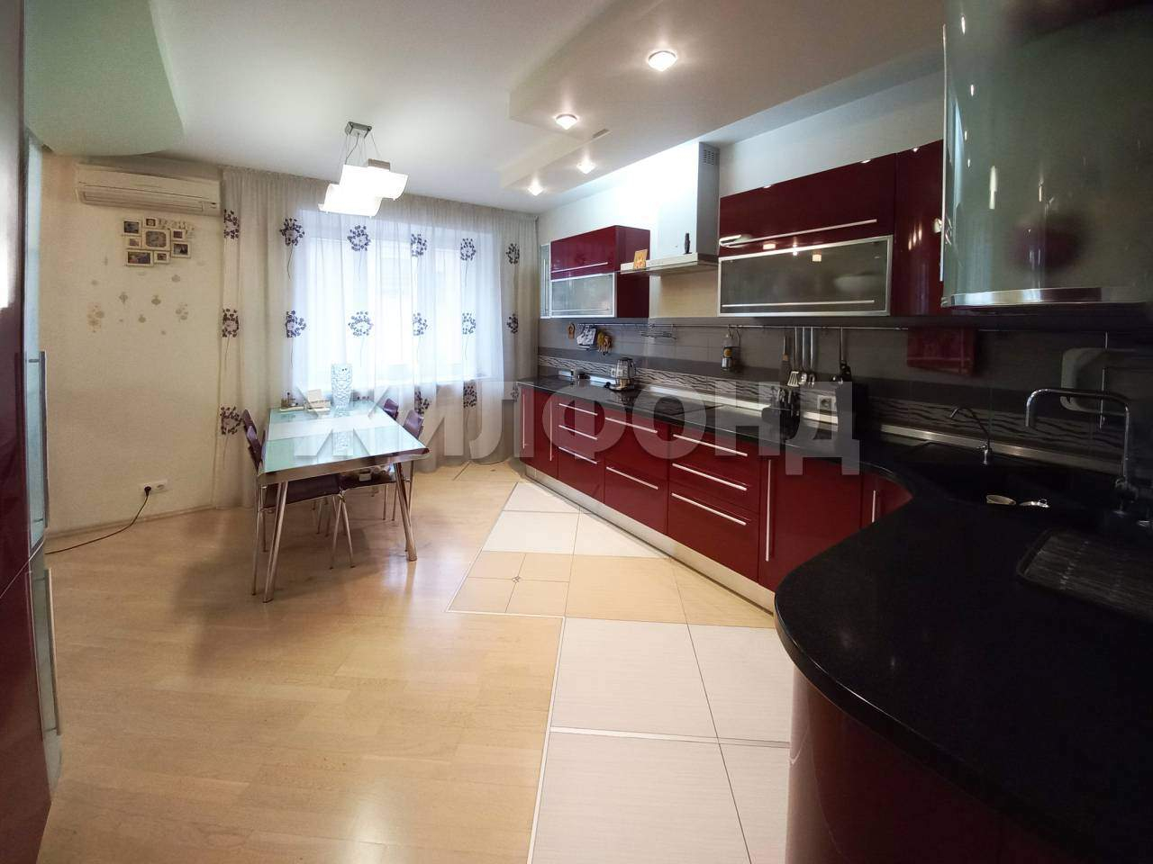 Квартира на продажу в Томске, Кузнецова улица, 15 фото №22