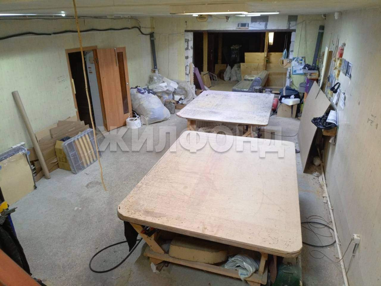 Продам магазин 218 м.кв.