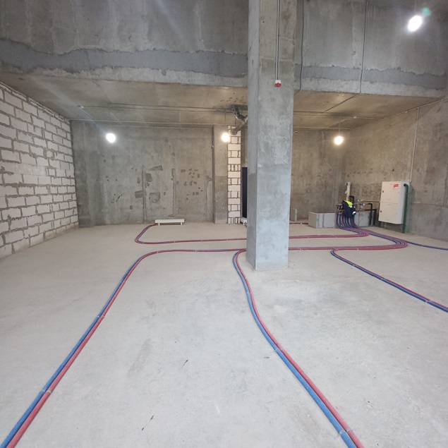 Сдам в аренду помещение свободного назначения 109.2 м.кв.