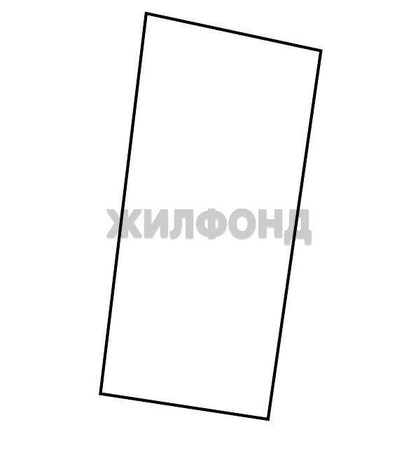 Продам земельный участок 1035 м.кв.