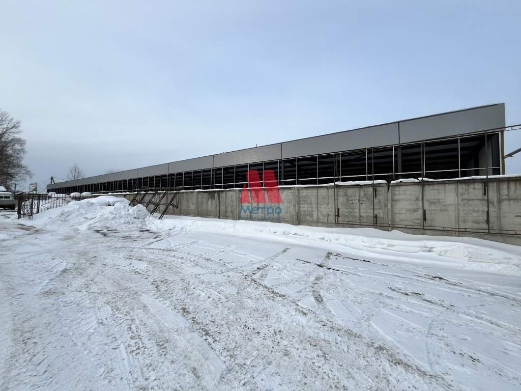 Сдам в аренду магазин 350 м.кв.