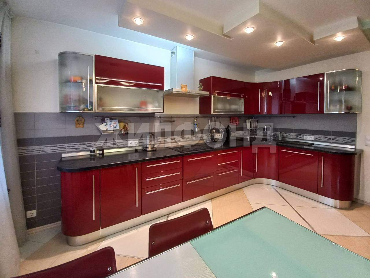 Квартира на продажу в Томске, Кузнецова улица, 15 фото №23