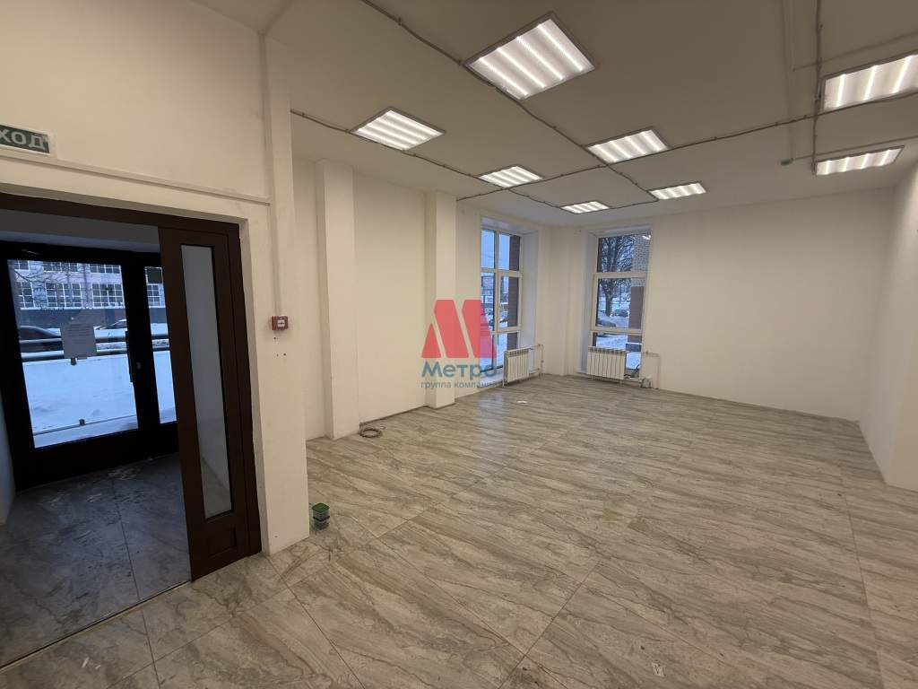 Сдам в аренду офис 100 м.кв.