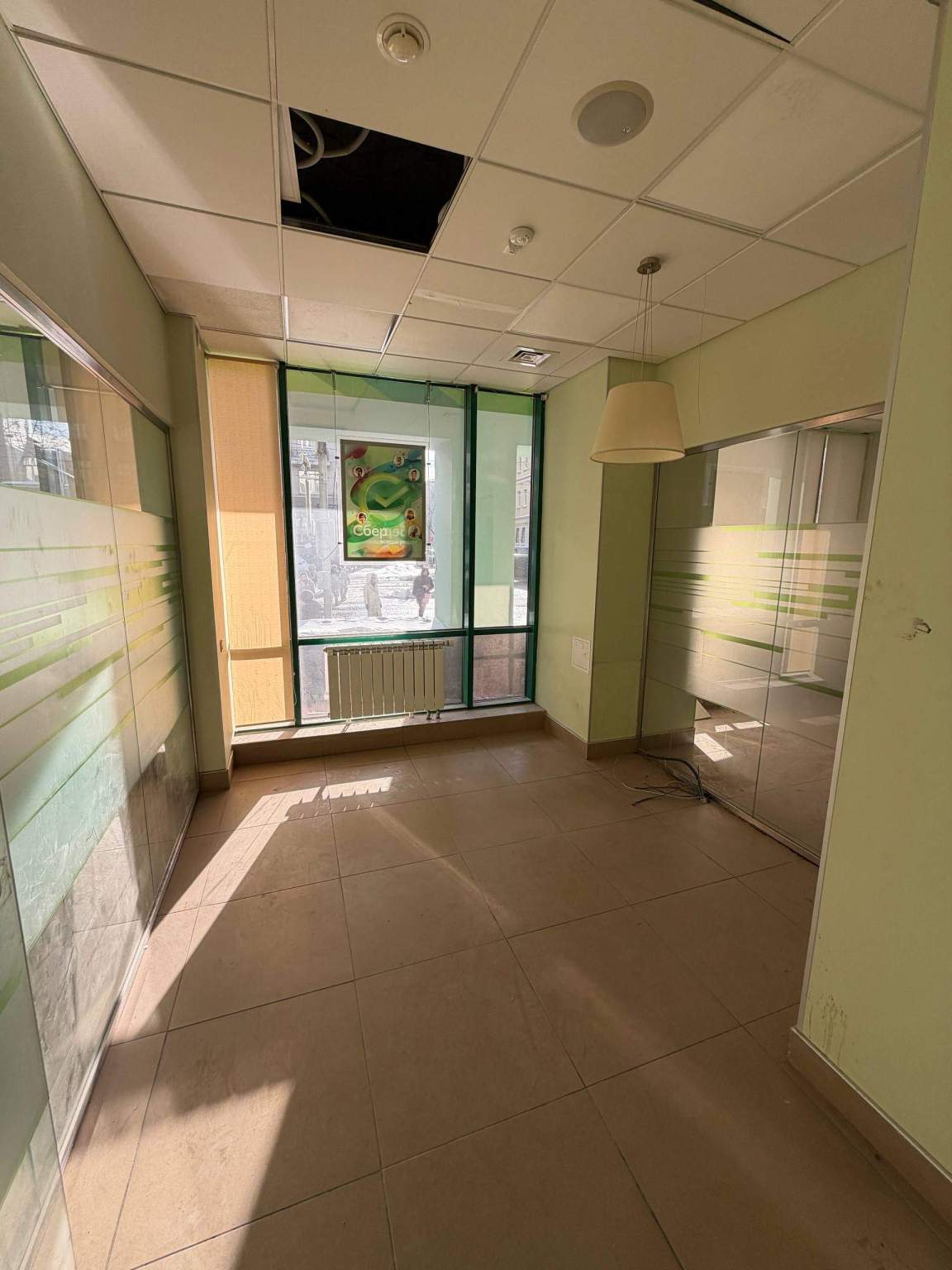 Сдам в аренду офис 156 м.кв.