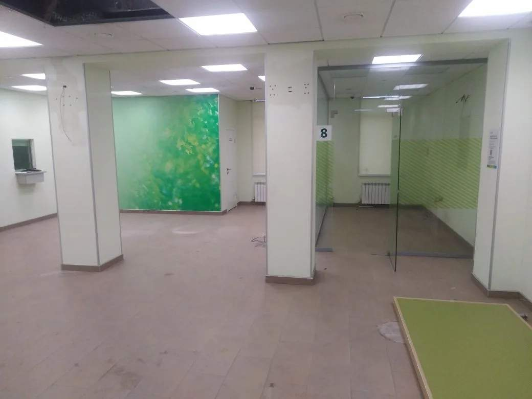 Продам офис 200.5 м.кв.