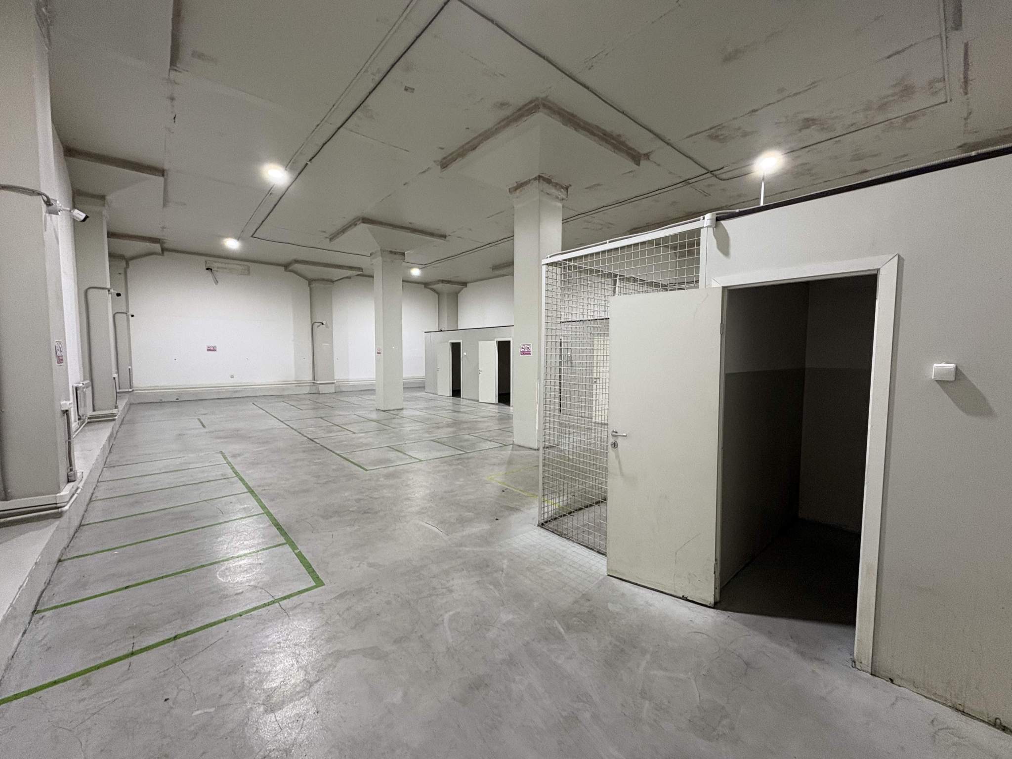 Фото: Аренда склада 220 м2 test