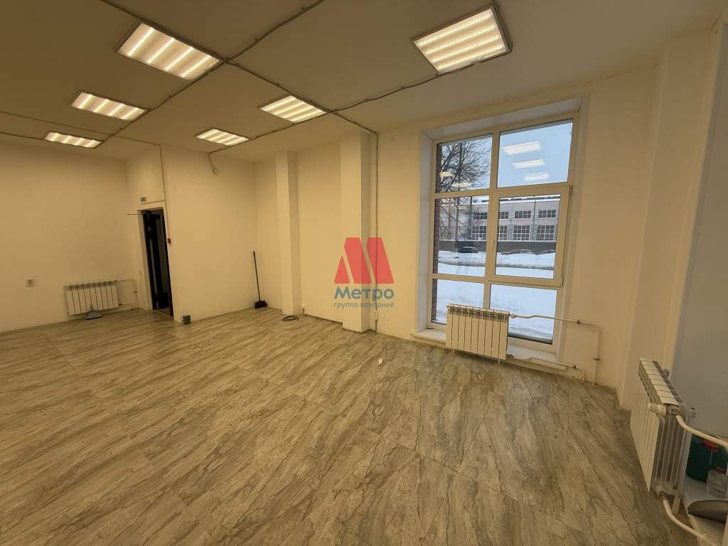 Сдам в аренду офис 100 м.кв.