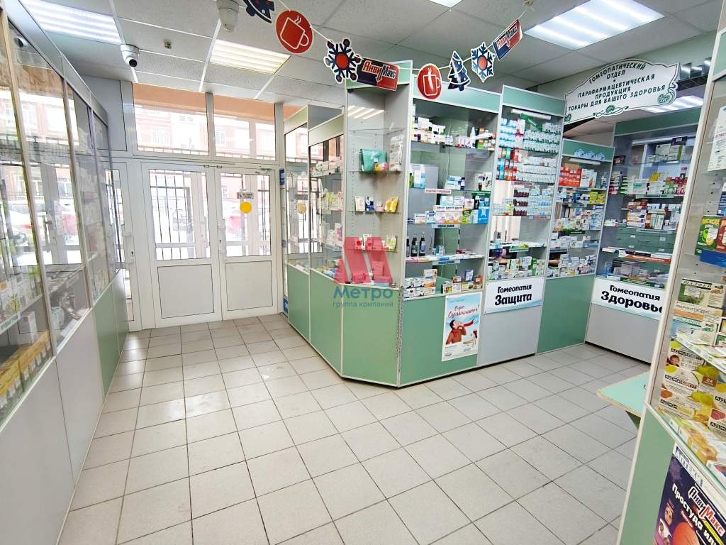 Сдам в аренду помещение свободного назначения 90 м.кв.