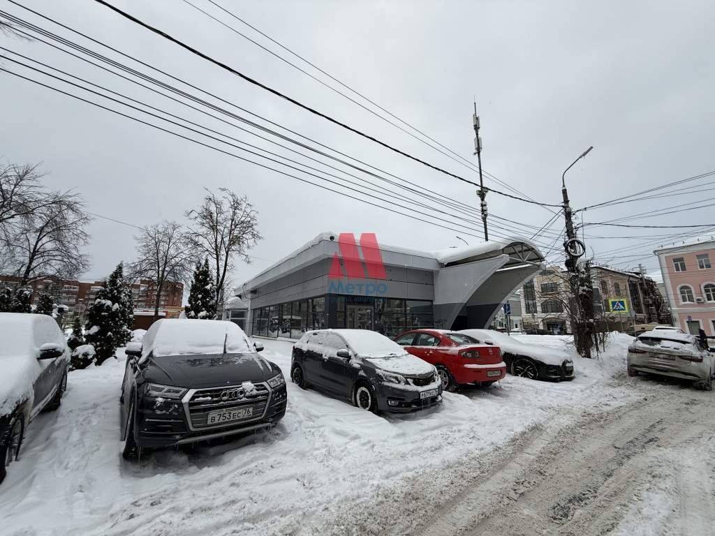 Сдам в аренду офис 101 м.кв.