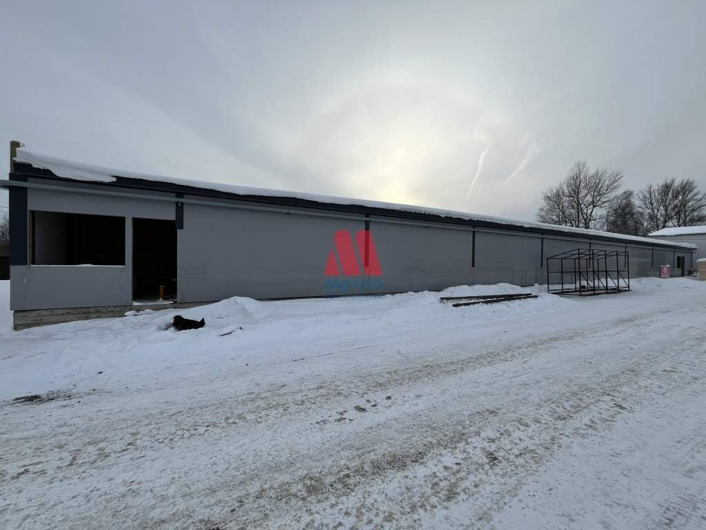 Сдам в аренду магазин 350 м.кв.