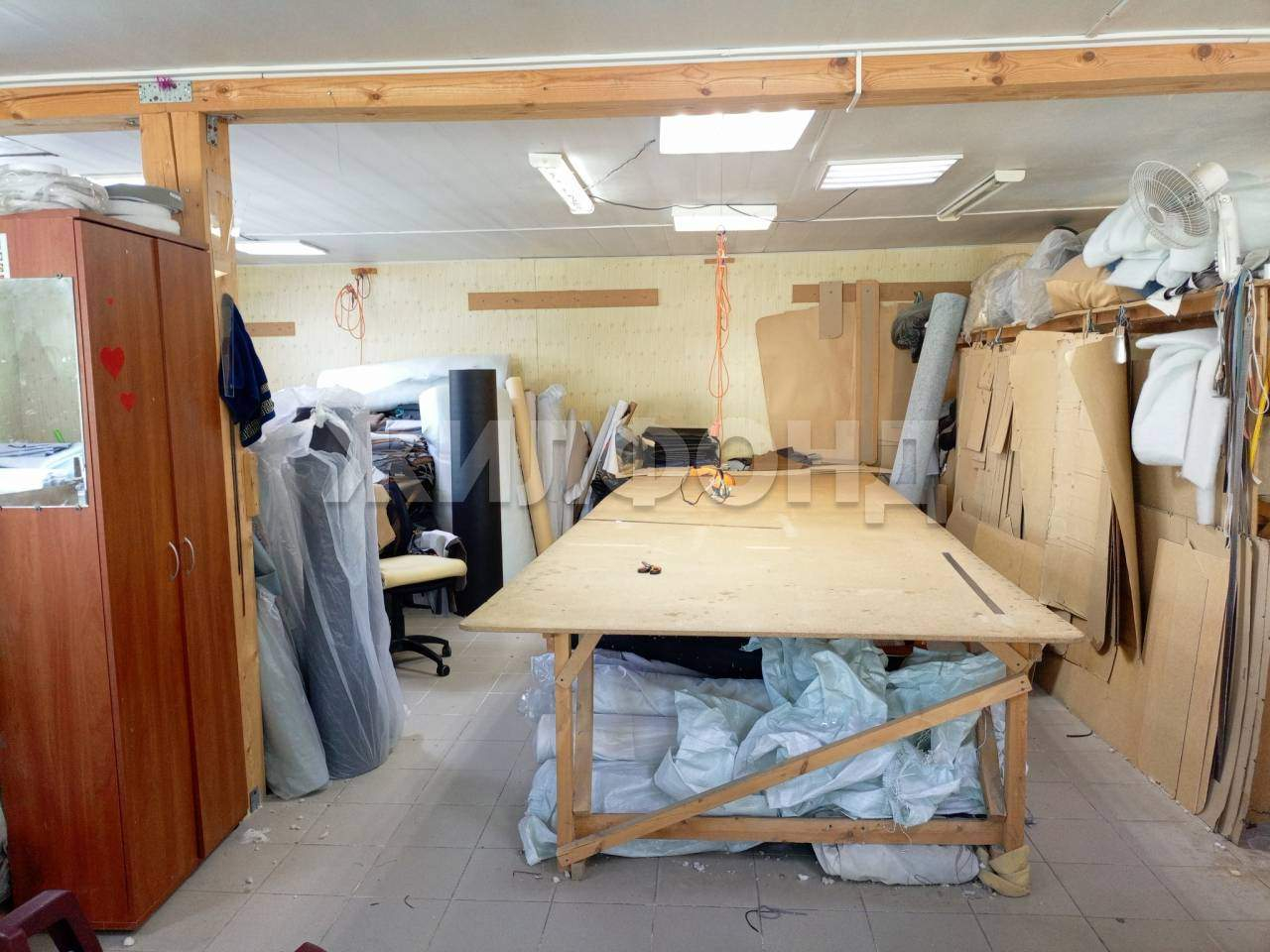 Продам магазин 218 м.кв.