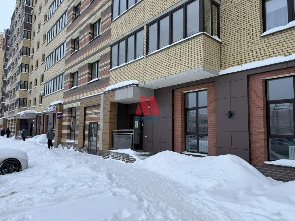 Сдам в аренду офис 96.8 м.кв.