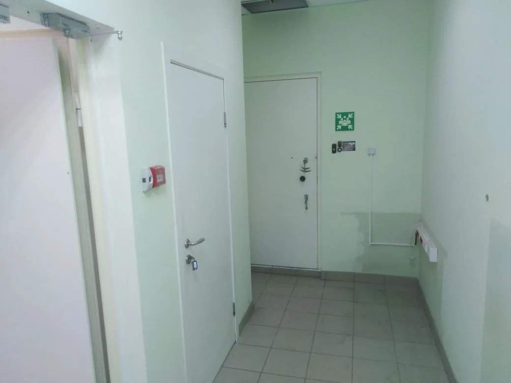 Продам офис 200.5 м.кв.