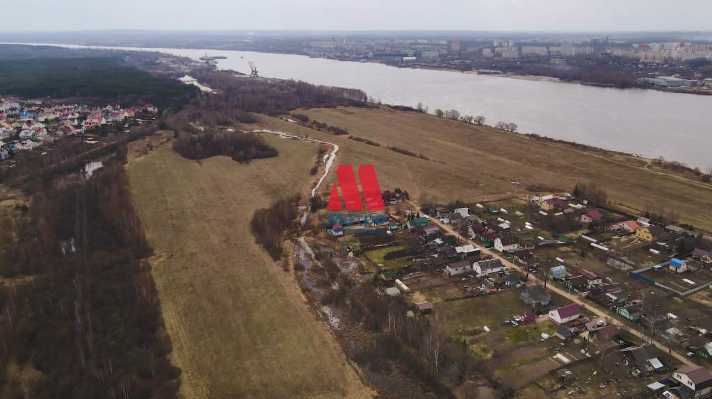 Продам земельный участок 914 м.кв.