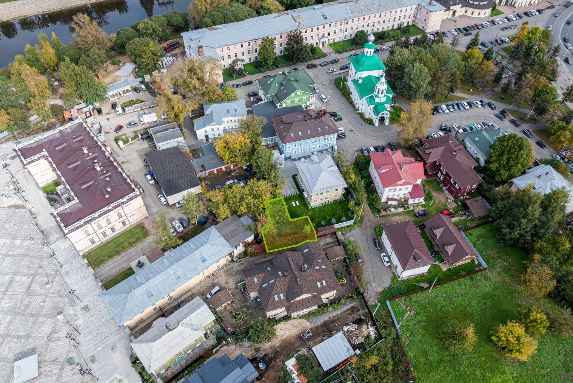 Продам торговое помещение 168.4 м.кв.