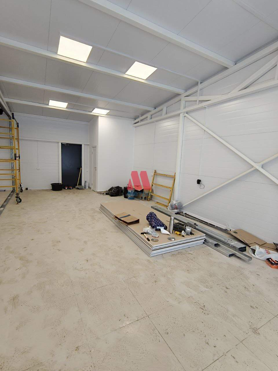 Сдам в аренду помещение свободного назначения 50 м.кв.