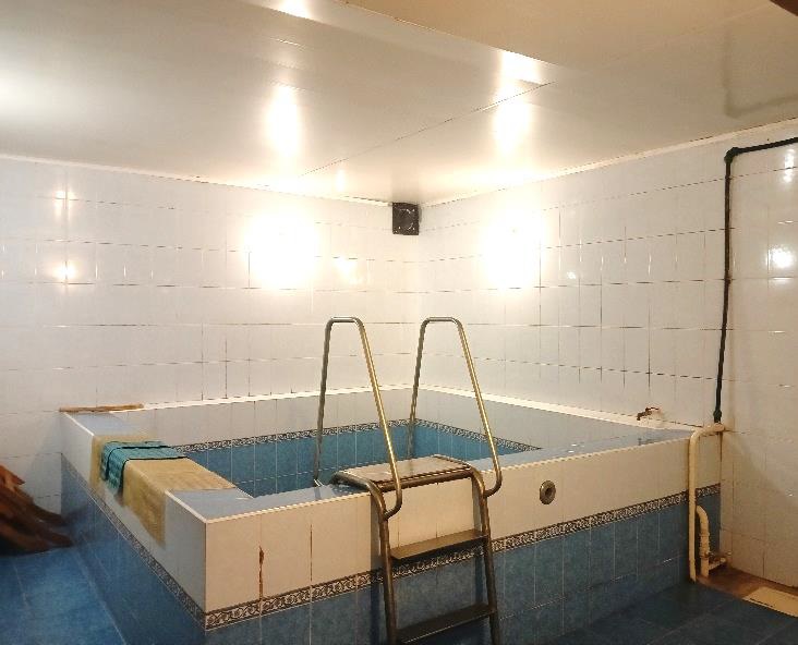 Продам торговое помещение 14256.6 м.кв.