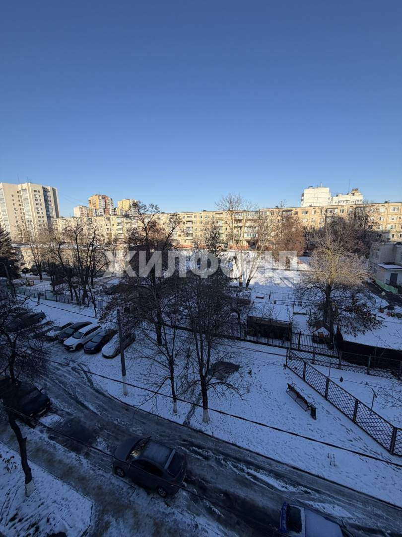 Квартира в аренду в Белгороде, Октябрьская улица, 84 фото №10