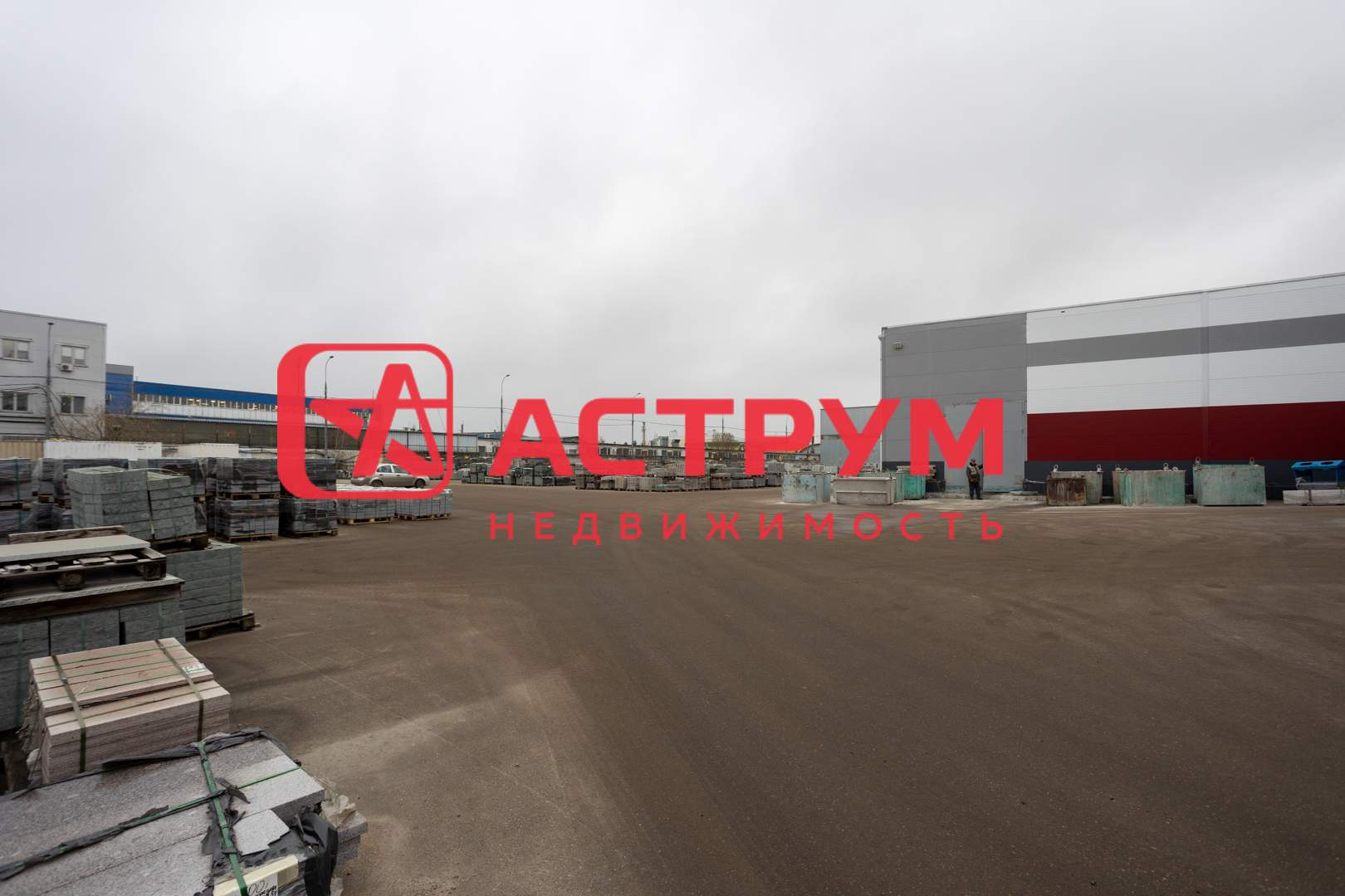 Фото: Аренда производства 7794 м2 test