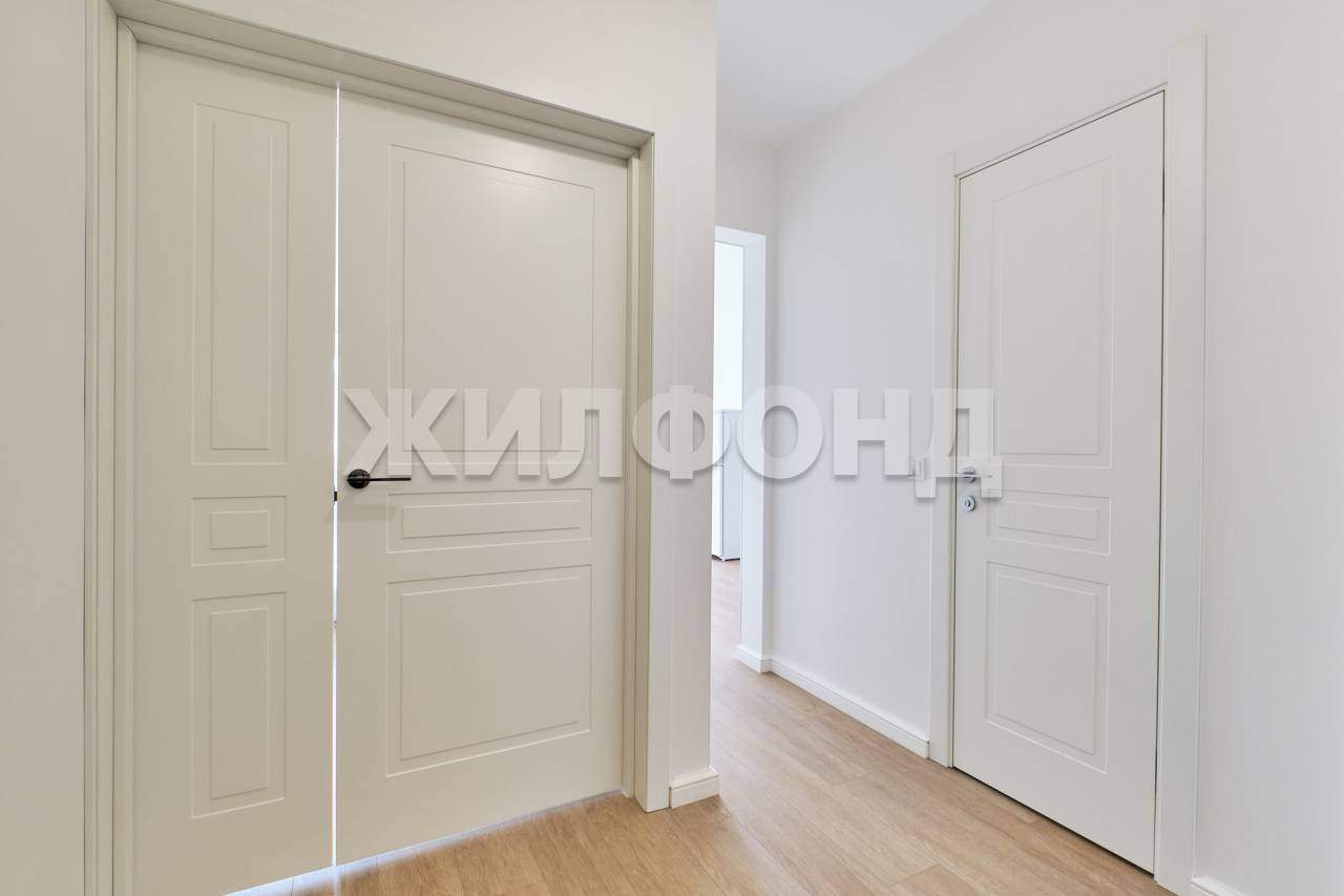 Квартира на продажу в Томске, Тверская улица, 32 фото №7