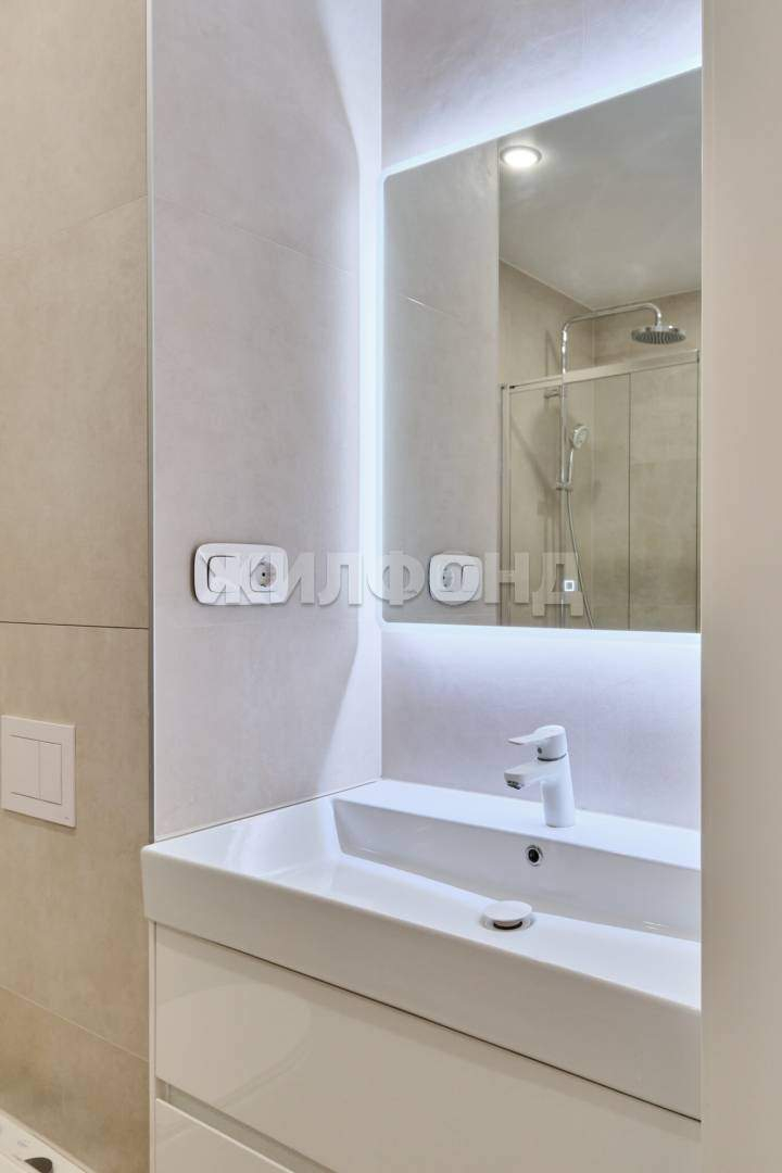 Квартира на продажу в Томске, Тверская улица, 32 фото №10