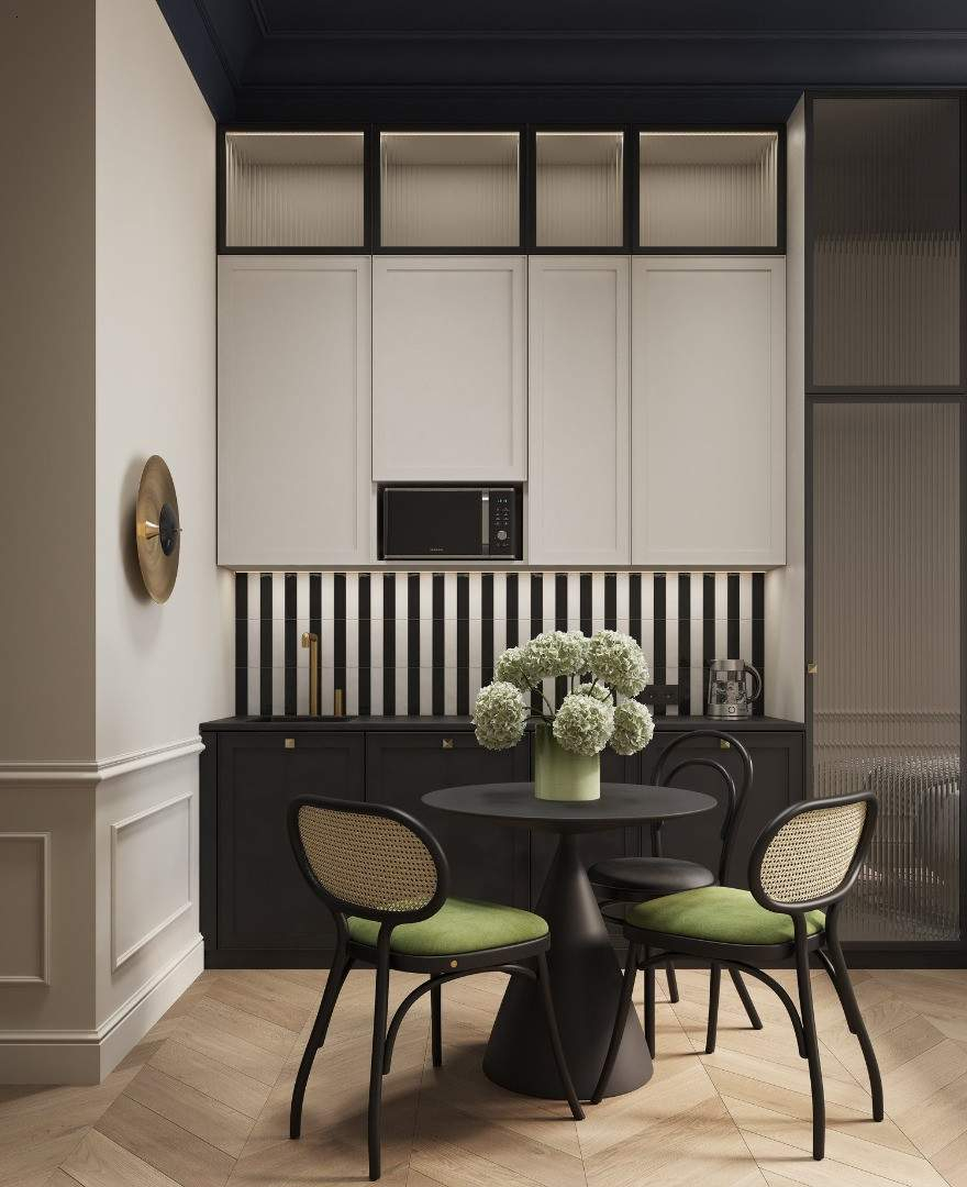 Квартира на продажу в Волгограде, Коммунистическая ул., 24 фото №6