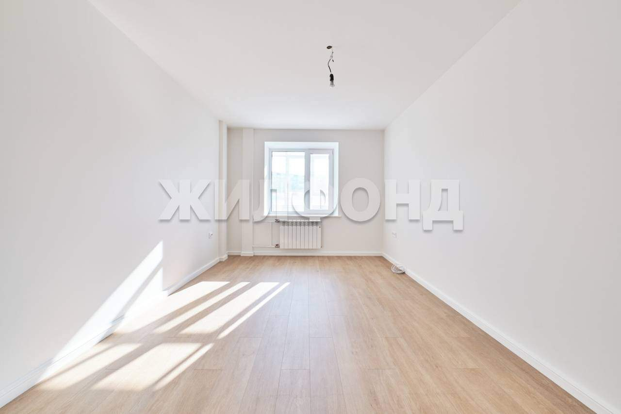 Квартира на продажу в Томске, Тверская улица, 32 фото №4