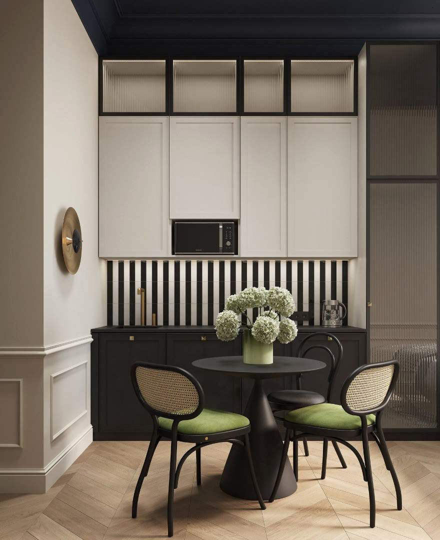 Квартира на продажу в Волгограде, Коммунистическая ул., 24 фото №4