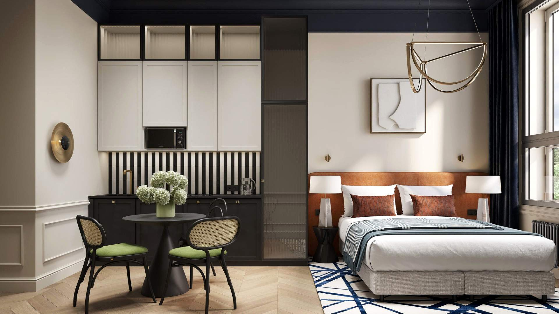 Квартира на продажу в Волгограде, Коммунистическая ул., 24 фото №0