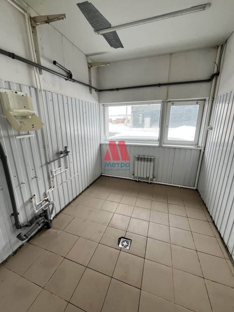 Сдам в аренду помещение свободного назначения 282 м.кв.