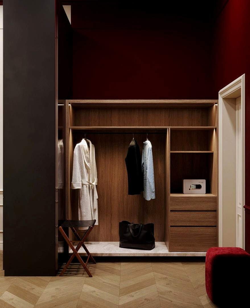 Квартира на продажу в Волгограде, Коммунистическая ул., 24 фото №23