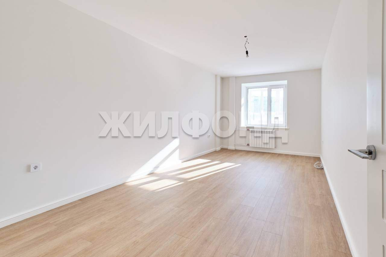 Квартира на продажу в Томске, Тверская улица, 32 фото №5