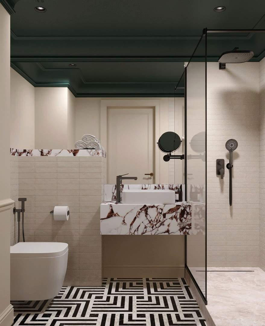 Квартира на продажу в Волгограде, Коммунистическая ул., 24 фото №12