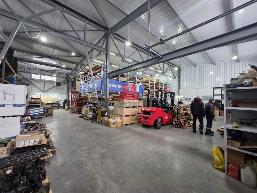 Сдам в аренду помещение свободного назначения 430 м.кв.