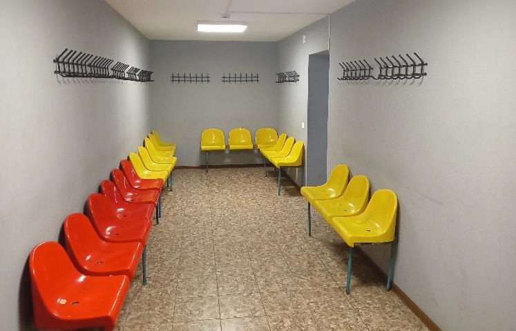 Продам торговое помещение 14256.6 м.кв.