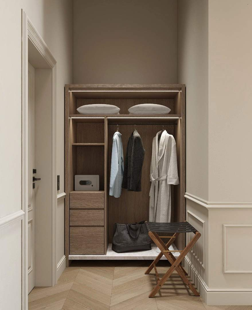 Квартира на продажу в Волгограде, Коммунистическая ул., 24 фото №4