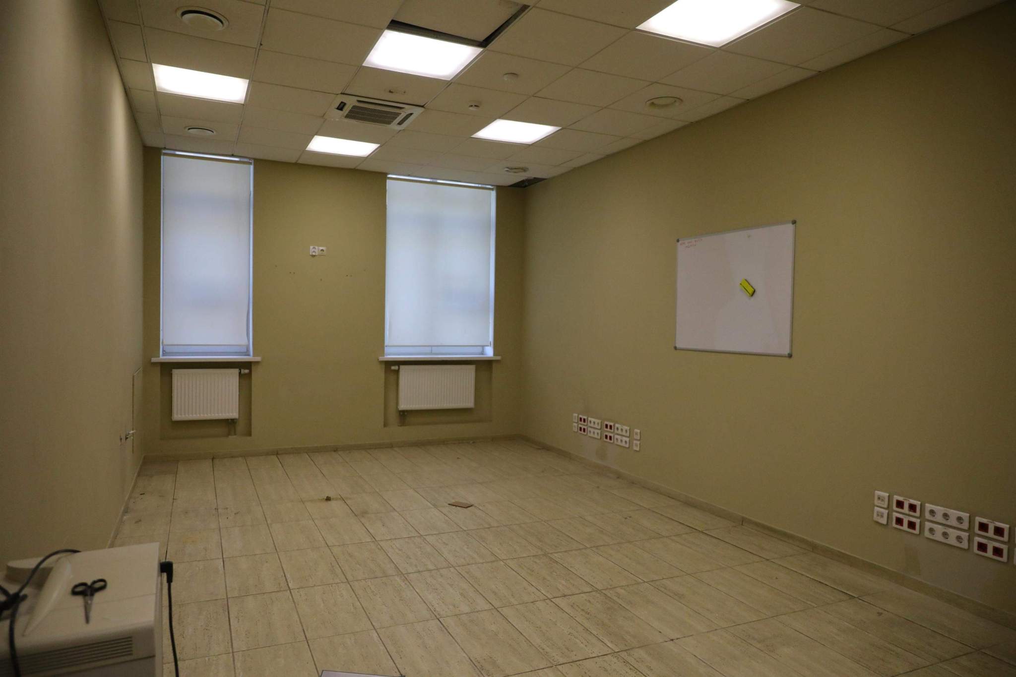 Продам офис 299 м.кв.