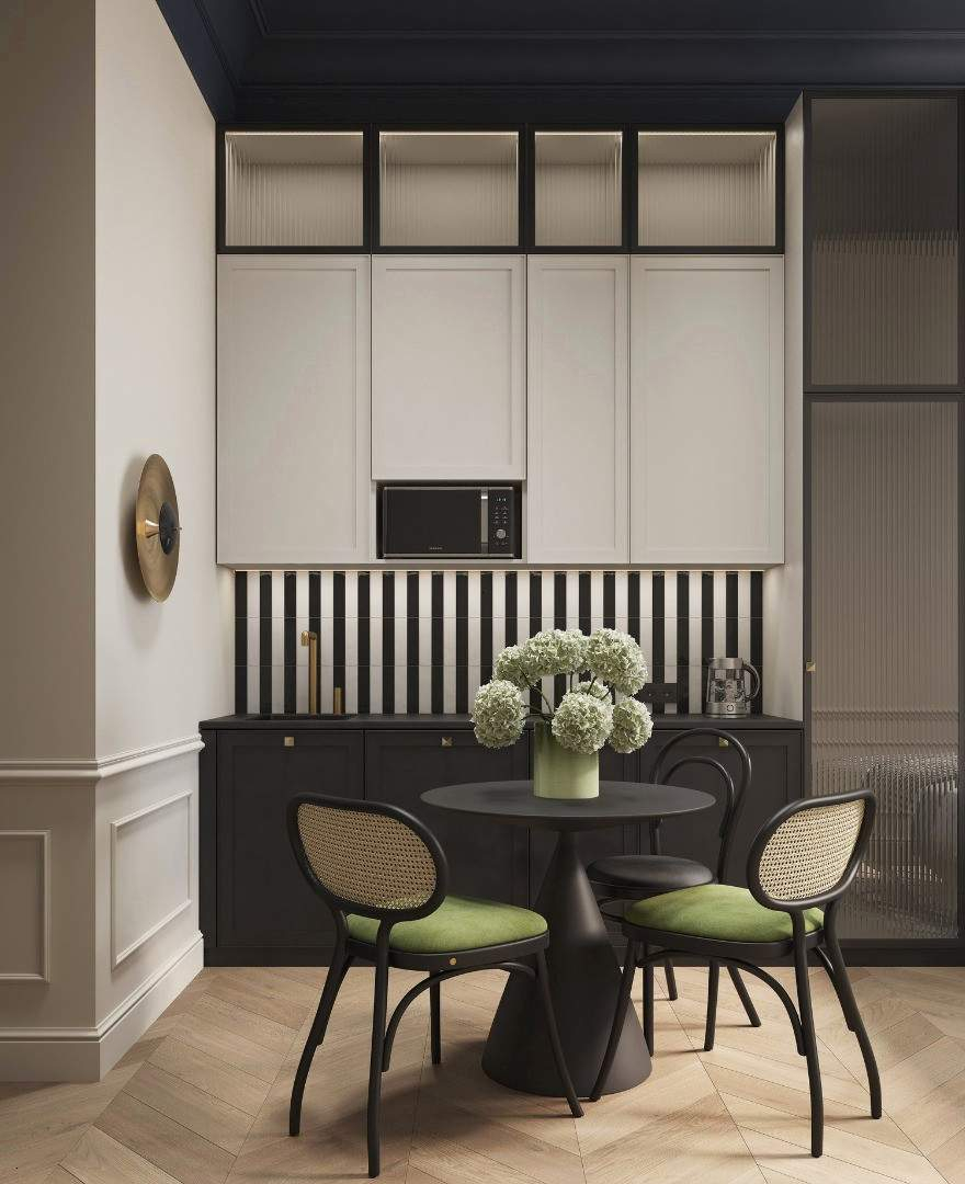 Квартира на продажу в Волгограде, Коммунистическая ул., 24 фото №6