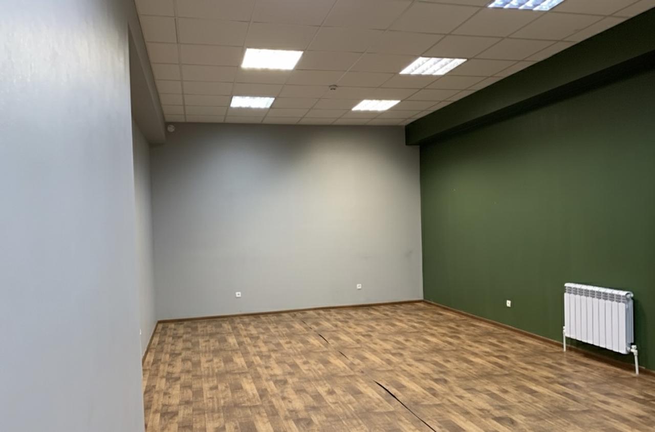 Сдам в аренду помещение свободного назначения 95 м.кв.