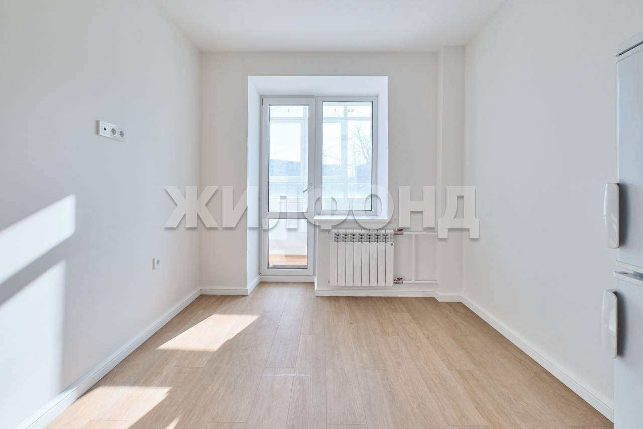 Квартира на продажу в Томске, Тверская улица, 32 фото №3