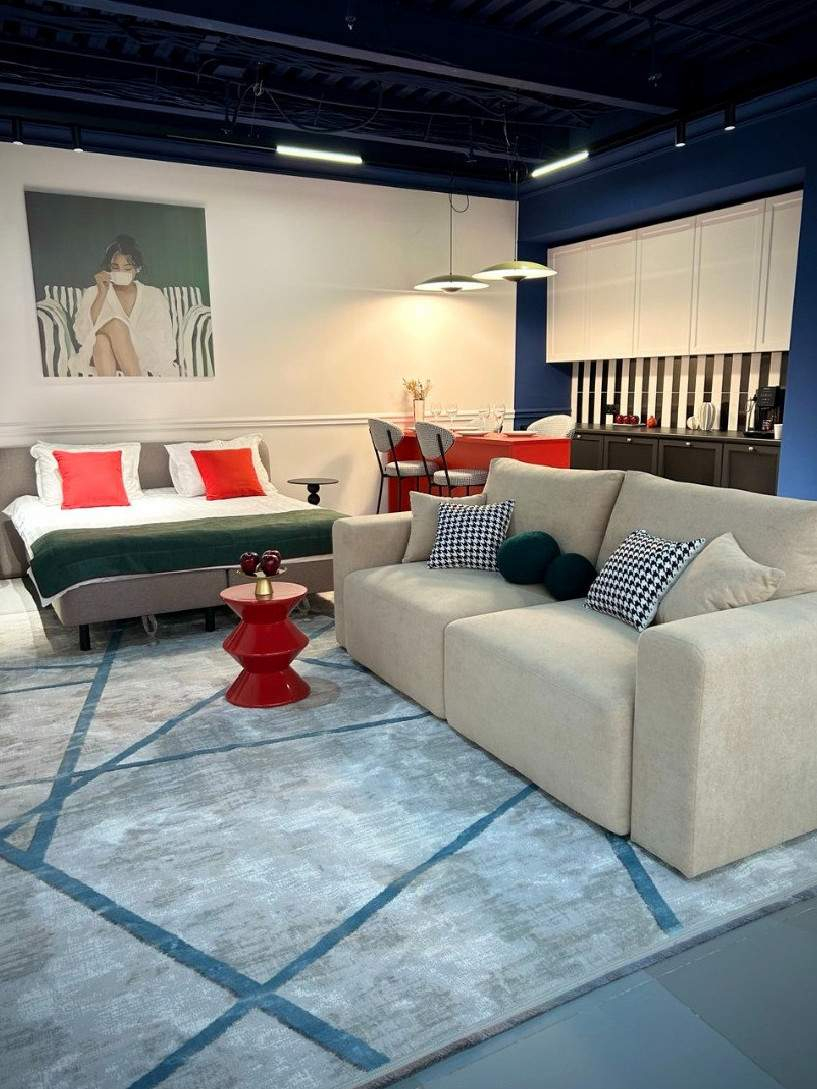 Квартира на продажу в Волгограде, Коммунистическая ул., 24 фото №19